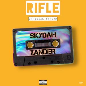Rifle(feat. Xander)