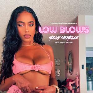 Low Blows (feat. Triune) (Explicit)