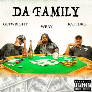 Made For (feat. CincoTheWolf) (Explicit)