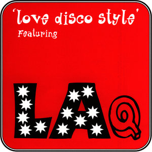 Love Disco Style - Single