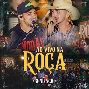 João de Souza & Bonifacio - A Turma Do Zóio Roxo/Pinga Na Garganta/Deu Sopa Eu Como (Ao Vivo)