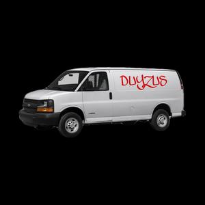 Duyzus (Explicit)