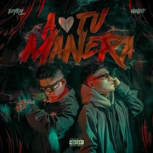 A TU MANERA (feat. Nandit)