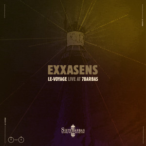 Décollage (Departure) (Live at 7Barbas)