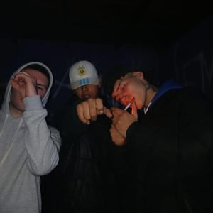 QUIERE QUE LD (feat. Dante Mateo & Oxis)