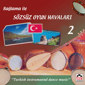 Bağlama İle Sözsüz Oyun Havaları 2