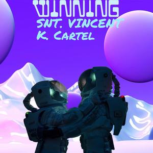 WINNING (feat. K. CARTEL)