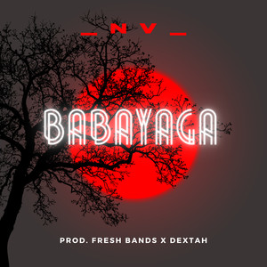 Babayaga (Explicit)