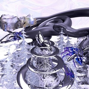 Polaris (feat. LilZapMatsuo) (Explicit)