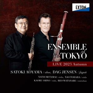 ENSEMBLE of TOKYO LIVE 2023 Autumn