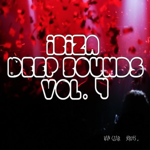 Ibiza Deep Sounds, Vol. 4 (Compiled & Mixed by Van Czar)