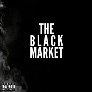 The Black Market(feat. Project Pat & Skyalr Rain) (Explicit)