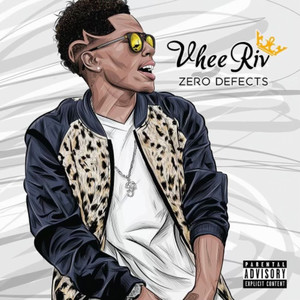 Vhee Riv - Tear It Up (Explicit)