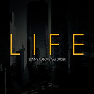 Life (feat. Spider) (Explicit)