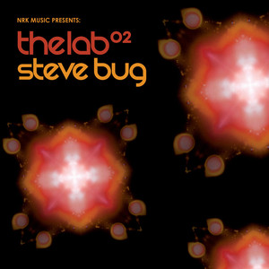 Steve Bug - The Lab 02