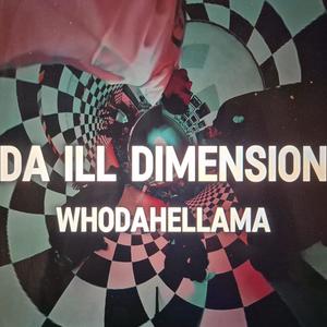 WHODAHELLEMA (feat. DJ Grazzhoppa, Mel Ross, Sem Phi, Ill Proceeja & Deco Comprehension)