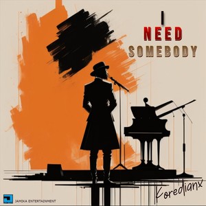 I Need Somebody