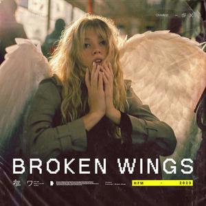 Broken Wings