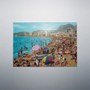 The Light (Extended Version)