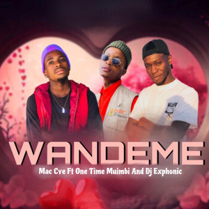 Wandeme