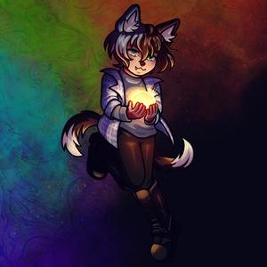 escape / run away (feat. Alaska Sargent)