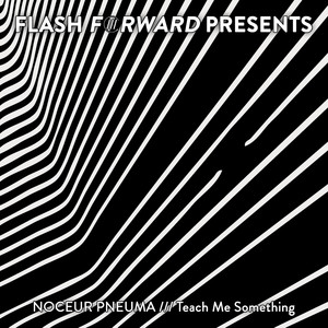 Teach Me Something (Radio Edit)