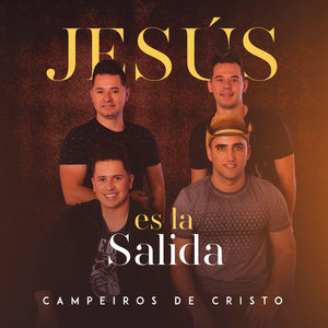 Jesús Es la Salida