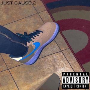 JUST CAUSE 2 (Explicit)