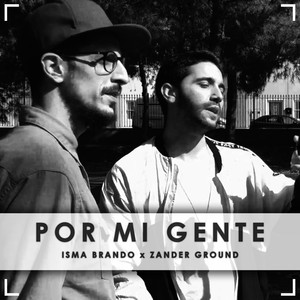 Por Mi Gente
