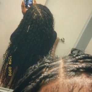 why u acting like that (Explicit)