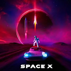 SPACE X (Explicit)