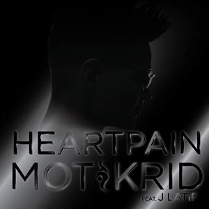 Heartpain (feat. J Latif)