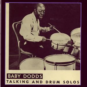 Talking & Drum Solos / Country Brass Bands