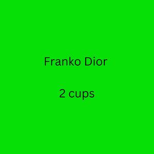 2 Cupz (Explicit)