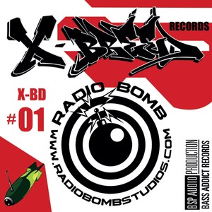 X-Breed Records 01