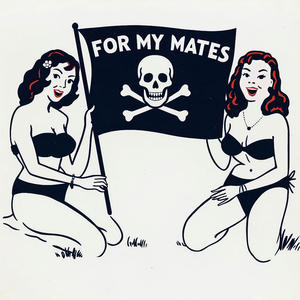 Kill Bill (feat. Luwopxo) (Explicit)