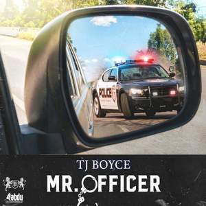 Mr. Officer (Remix) [Explicit]