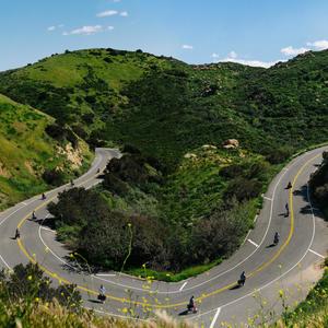 Long Road (Explicit)