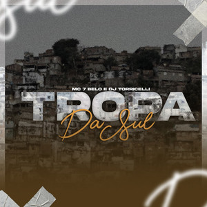 Medley Tropa Da Sul (Explicit)