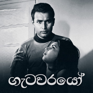 W.D. Amaradeva - Heena Hathak Mada (Male Version)