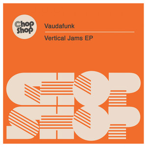 Vertical Jams EP