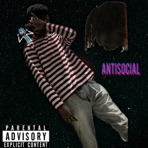 Antisocial (Explicit)