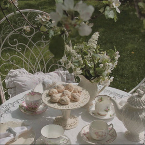 Welcome to Wonderland