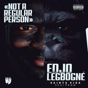 Édjo Légbogné (Explicit)