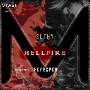 Hellfire (Original Mix)