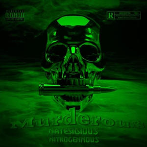 Murderous (Explicit)