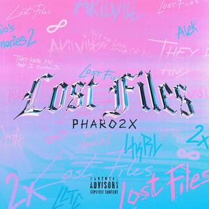 Lost files (Explicit)