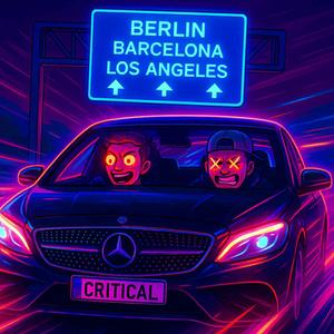 Critical (feat. Jaycam) (Explicit)