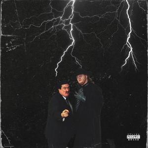 Paul Bearer (feat. Antic) (Explicit)