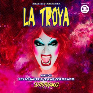 La Troya Ibiza 2015 (DJ Mix)